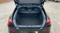 Mercedes-Benz CLA 200 Sport Executive 5dr Tip Auto Petrol Estate